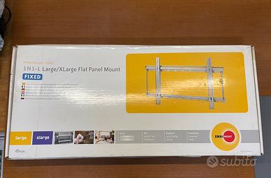 Staffa/Supporto Tv OMNIMOUNT 1N1 L/XL - FIXED