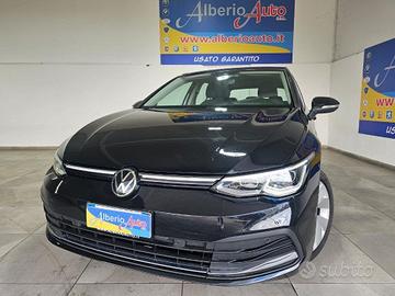 Volkswagen Golf 2.0 TDI DSG SCR Style