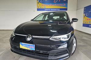 Volkswagen Golf 2.0 TDI DSG SCR Style