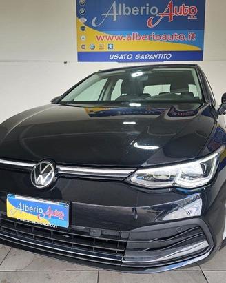 Volkswagen Golf 2.0 TDI DSG SCR Style