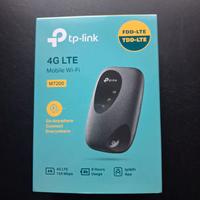 Modem portatile WiFi