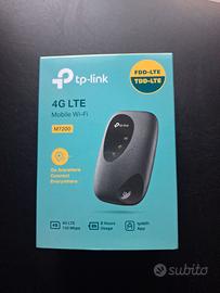 Modem portatile WiFi