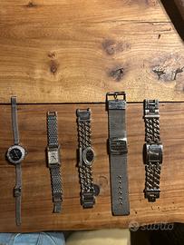 Orologi stock