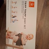 stokke tripp trapp