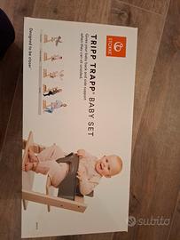 stokke tripp trapp