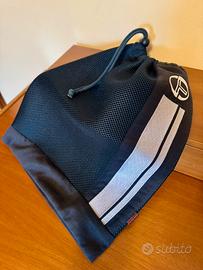 Sacca porta-tutto Sergio Tacchini