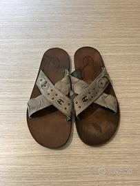 Ciabatte da uomo Just Cavalli