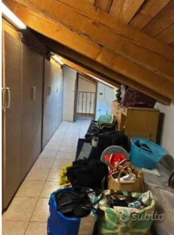 Appartamento – Marling - Marlengo - Altro
