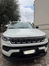 Jeep Compass 2021