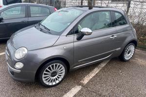 Fiat 500 1.2 Lounge 69cv