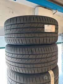 4 GOMME USATE ESTIVO 2754021-3153521 - CP37318883