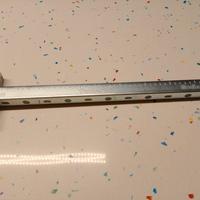 Mensola a sbalzo Fischer 