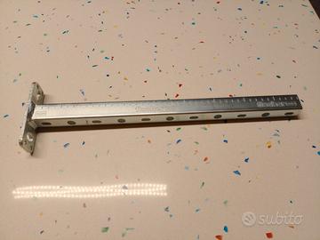 Mensola a sbalzo Fischer 