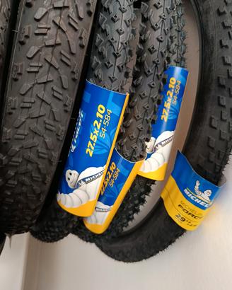 copertoni Michelin 