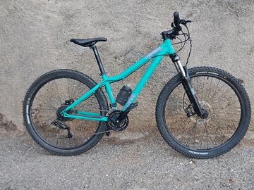 commencal El camino  taglia S 