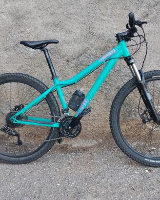 commencal El camino  taglia S 
