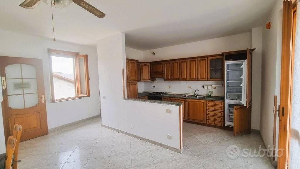 Apartment in Montodine, Cremona - Vista 5