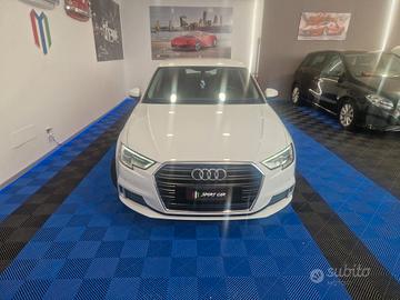 A3 2.0 TDI 116 CV SPORT 110.500