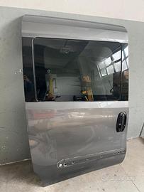 Porta scorrevole Doblò 2009>2015 Destra