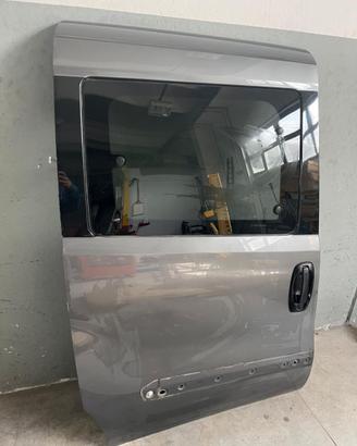 Porta scorrevole Doblò 2009>2015 Destra