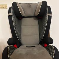 Seggiolino isofix 18-36 kg Volkswagen