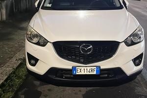 Mazda cx-5 extra full