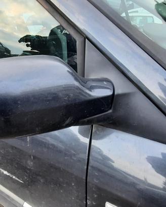 RENAULT SCENIC 2006 - SPECCHIETTO RETROVISORE DEST