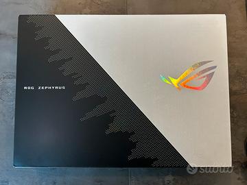 Pc Gaming Asus Rog Zephyrus G16 32gb 2tb