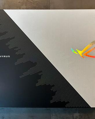 Pc Gaming Asus Rog Zephyrus G16 32gb 2tb