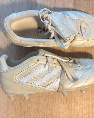 Scarpe da calcio Adidas n 36 2/3