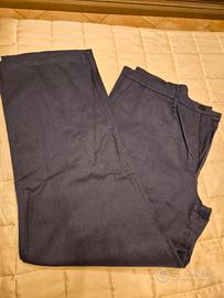 pantaloni da lavoro uomo