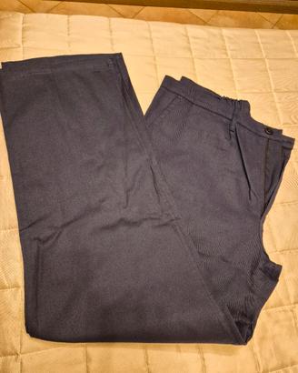 pantaloni da lavoro uomo