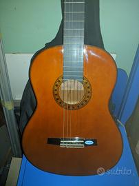 Chitarra classica Valencia CG180 