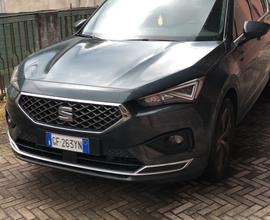 Seat Tarraco 2.0 xcellence