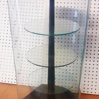 Vetrinetta in Cristallo