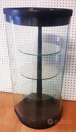 Vetrinetta in Cristallo