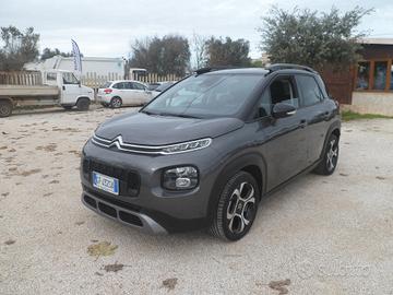 Citroen C3 Aircross shine