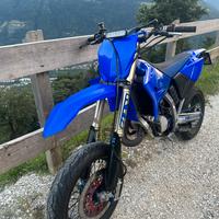 Yz 125