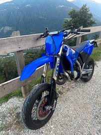 Yz 125