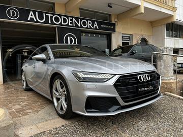 Audi A7 SPB 50 3.0 TDI quattro tiptronic 286 CV XE