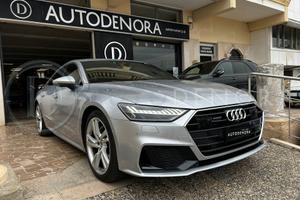 Audi A7 SPB 50 3.0 TDI quattro tiptronic 286 CV XE
