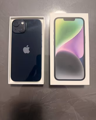 Iphone 14 128GB
