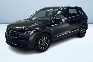 Volkswagen Tiguan 1.5 tsi act Life 150cv dsg
