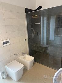 Stanza singola libera da subito