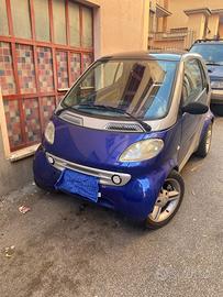 Smart 2000 benzina