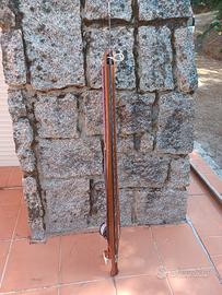 Arbalete Roller Seawolf Predator 105