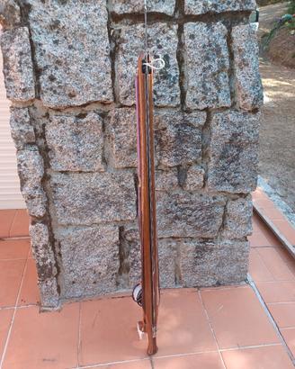 Arbalete Roller Seawolf Predator 105