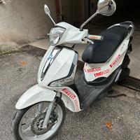 Scooter Liberty 50cc Piaggio 4 Tempi