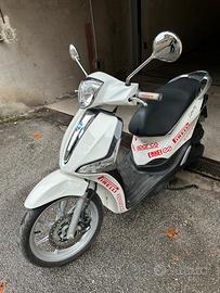 Scooter Liberty 50cc Piaggio 4 Tempi