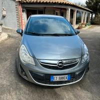 Opel Corsa 1.2 benzina 5 porte